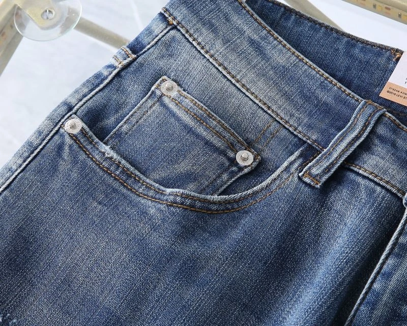 Unclassified Brand Jeans Sophisticated 162403