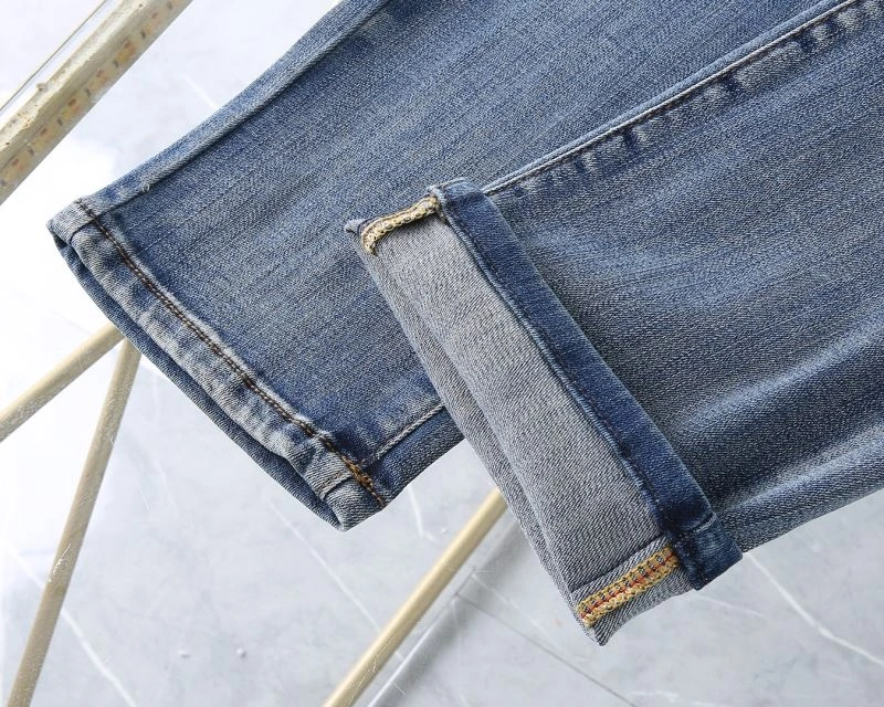 Unclassified Brand Jeans Sophisticated 162403