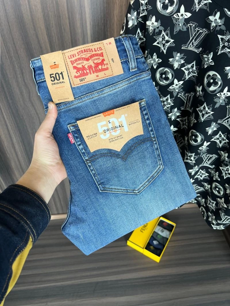 Sleek Unclassified Brand Jeans 162398