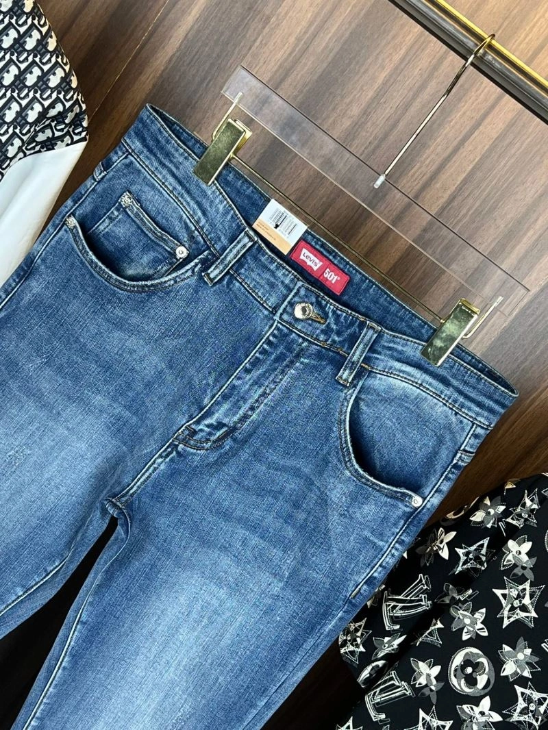 Sleek Unclassified Brand Jeans 162398