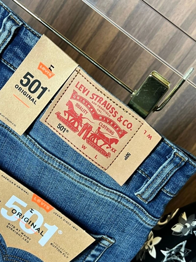 Sleek Unclassified Brand Jeans 162398