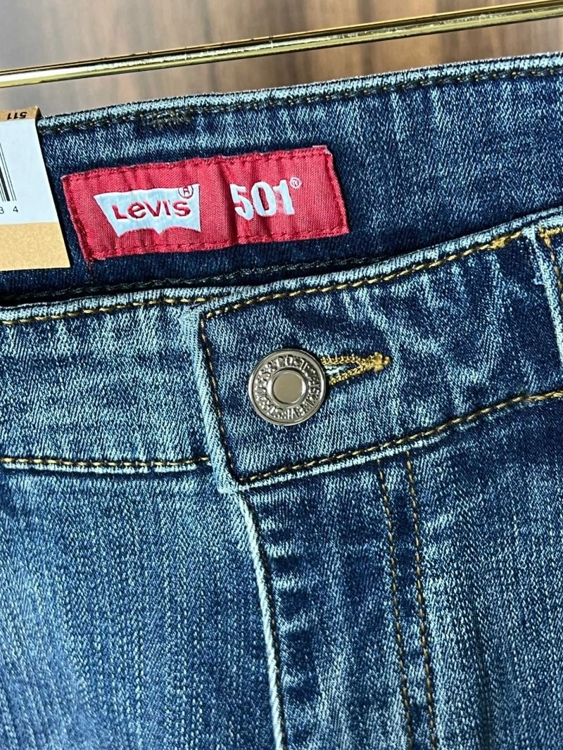 Sleek Unclassified Brand Jeans 162398