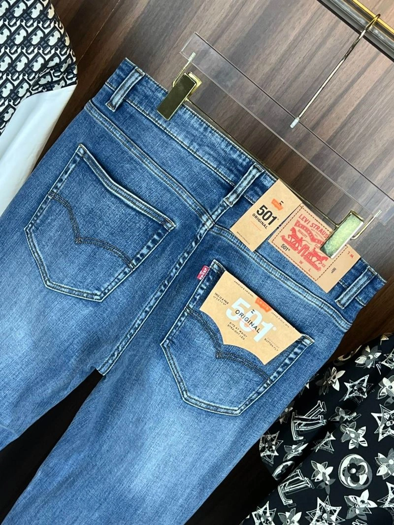 Sleek Unclassified Brand Jeans 162398