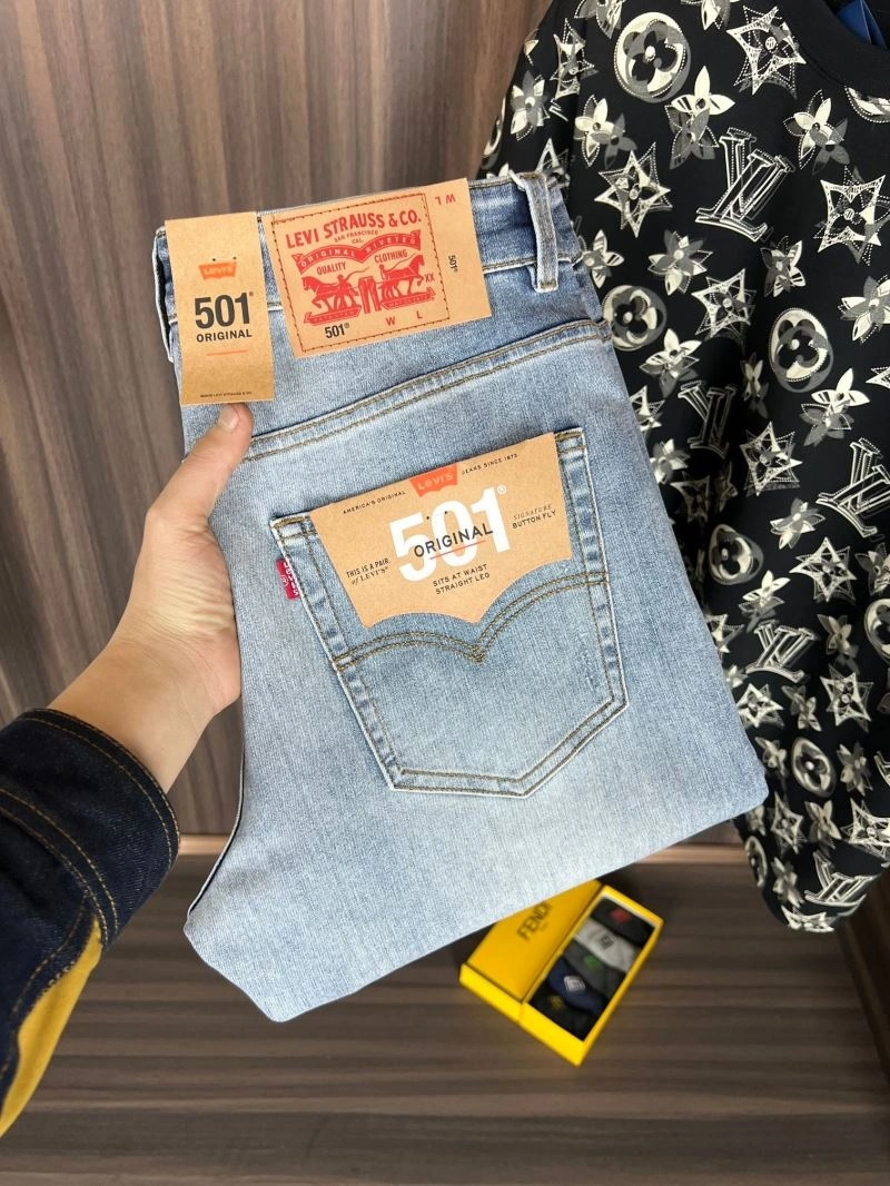 ZipUp Unclassified Brand Jeans 162401