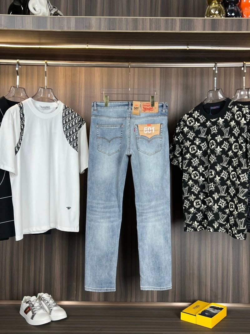 ZipUp Unclassified Brand Jeans 162401