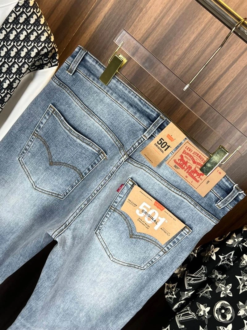 ZipUp Unclassified Brand Jeans 162401