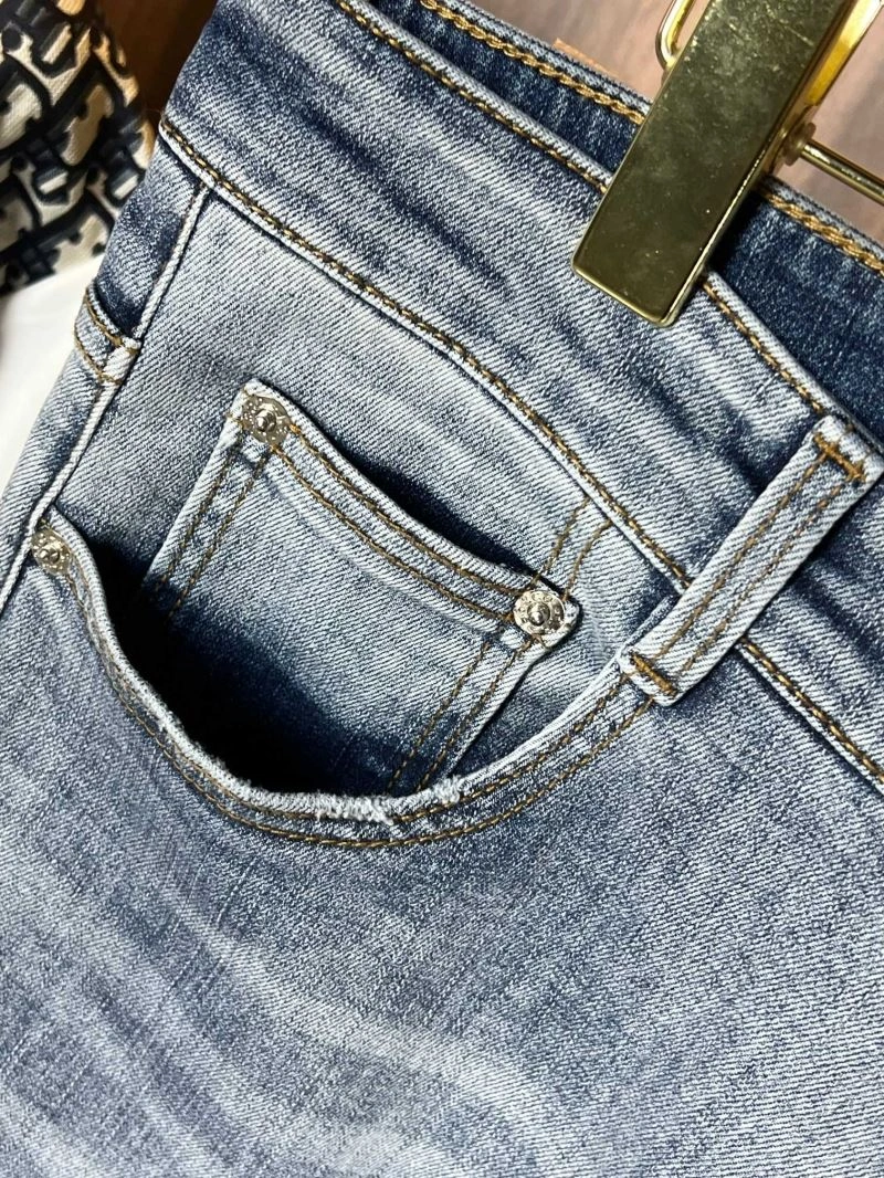 ZipUp Unclassified Brand Jeans 162401