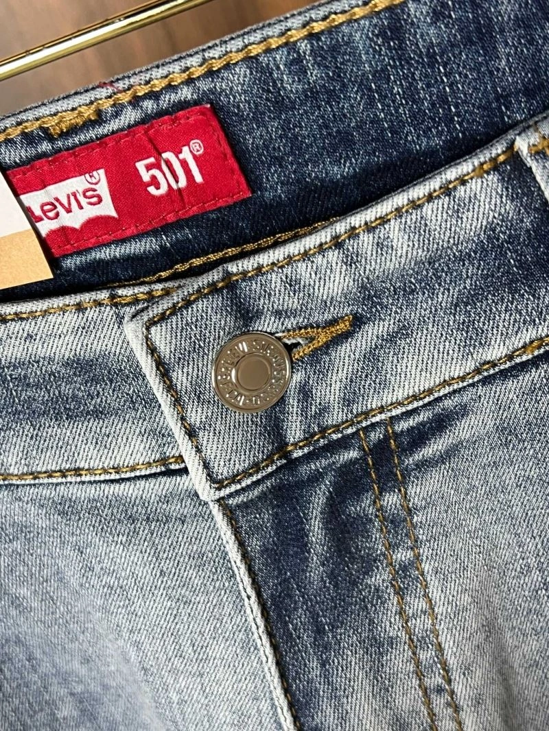 ZipUp Unclassified Brand Jeans 162401