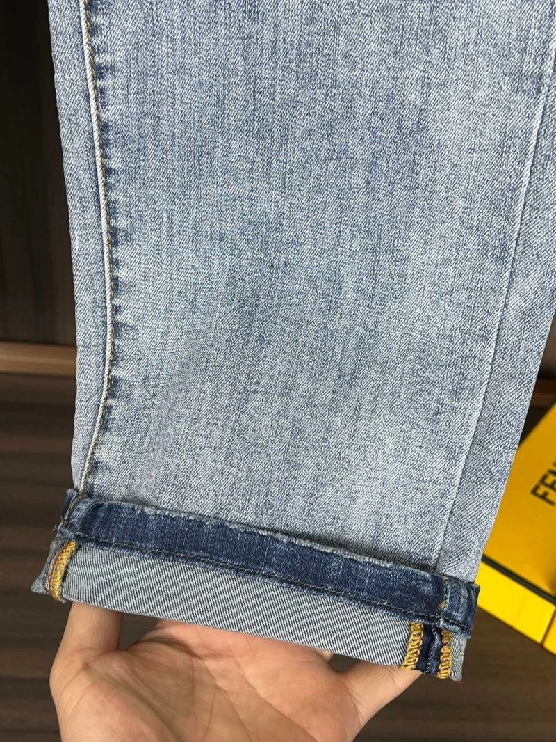 ZipUp Unclassified Brand Jeans 162401