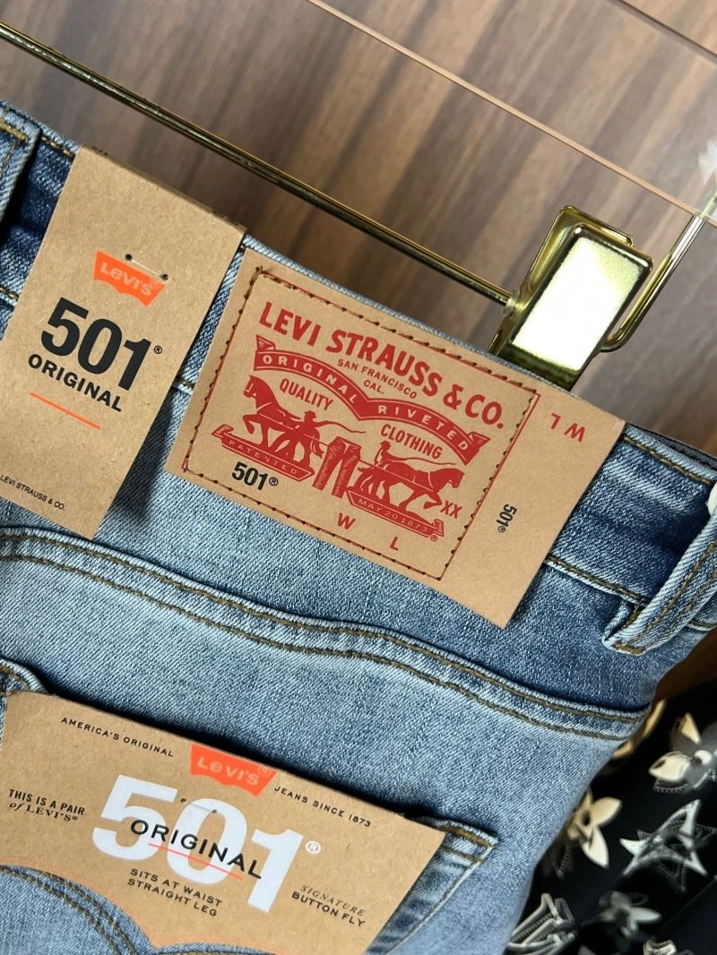 ZipUp Unclassified Brand Jeans 162401