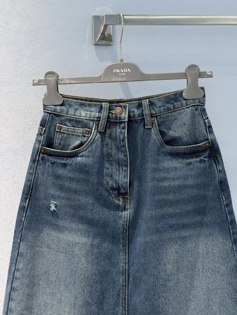 Unclassified Brand Jeans QuickDry 150608