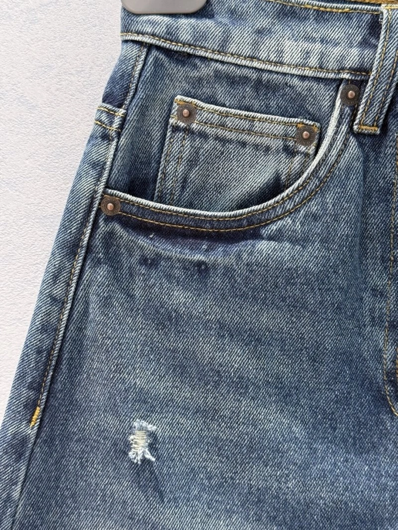 Unclassified Brand Jeans QuickDry 150608