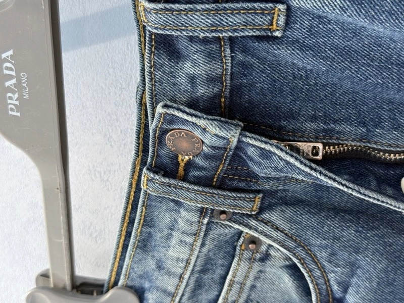 Unclassified Brand Jeans QuickDry 150608