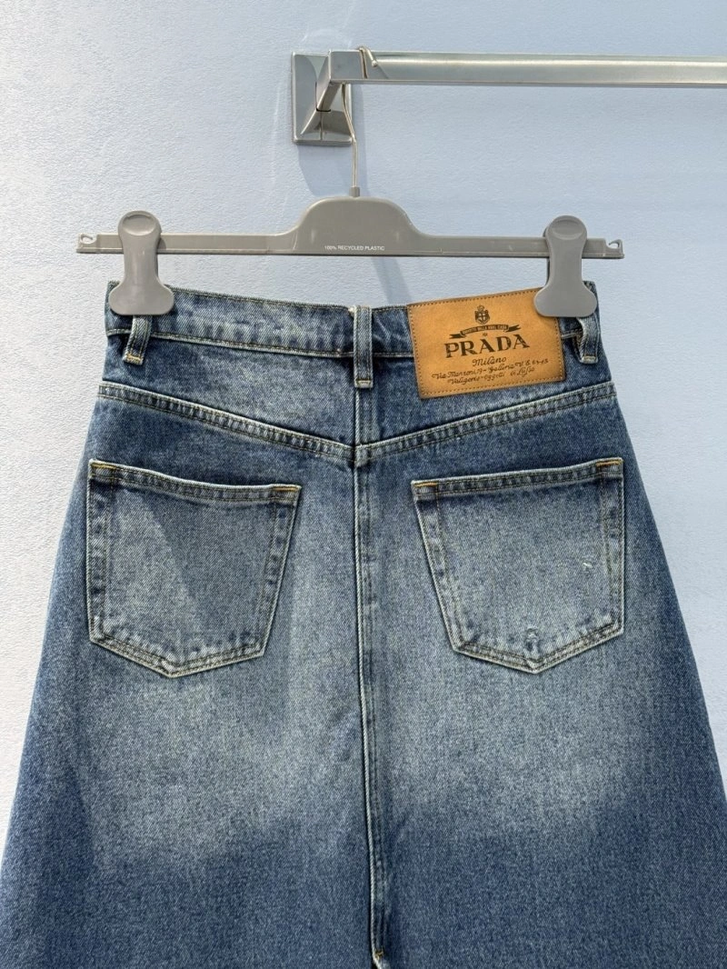 Unclassified Brand Jeans QuickDry 150608
