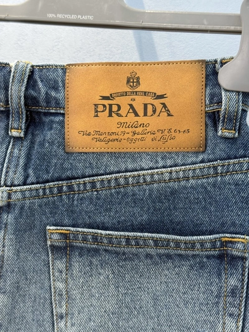 Unclassified Brand Jeans QuickDry 150608
