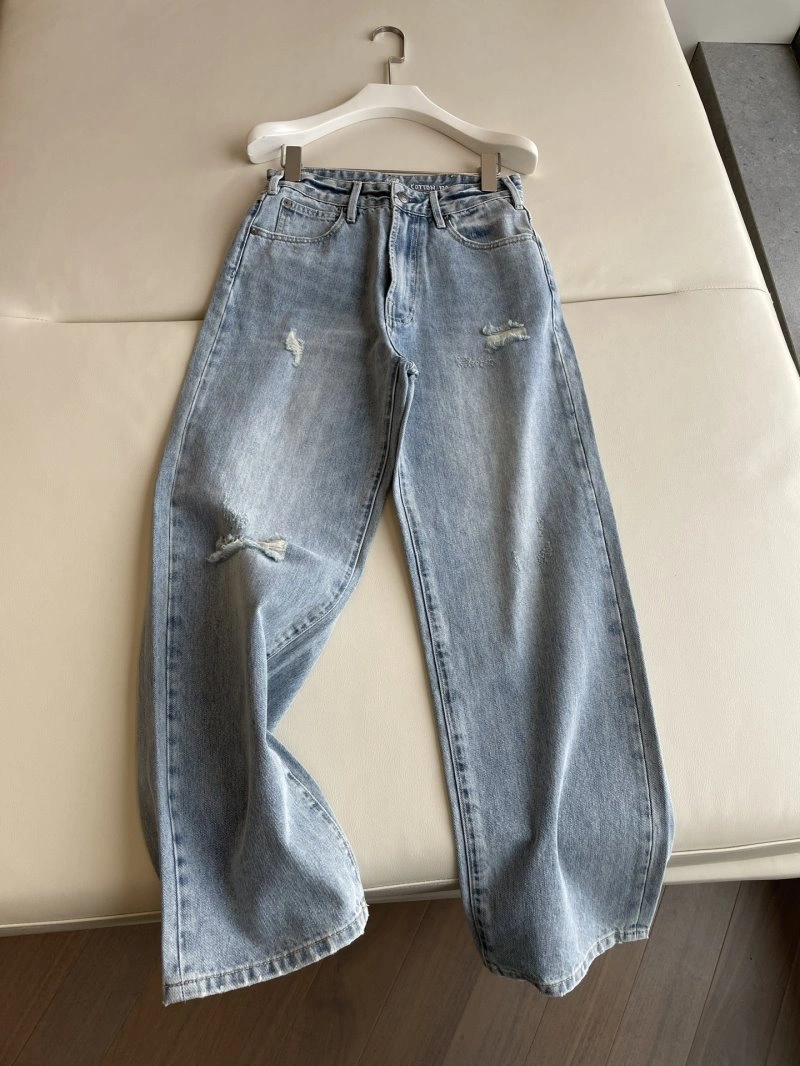 Elegant Unclassified Brand Jeans 150606