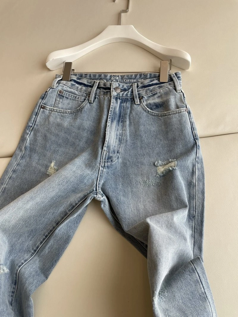 Elegant Unclassified Brand Jeans 150606