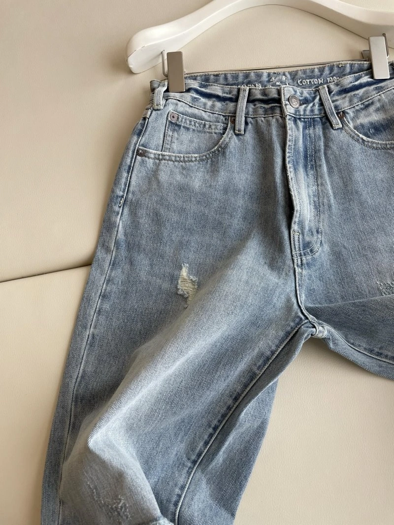 Elegant Unclassified Brand Jeans 150606