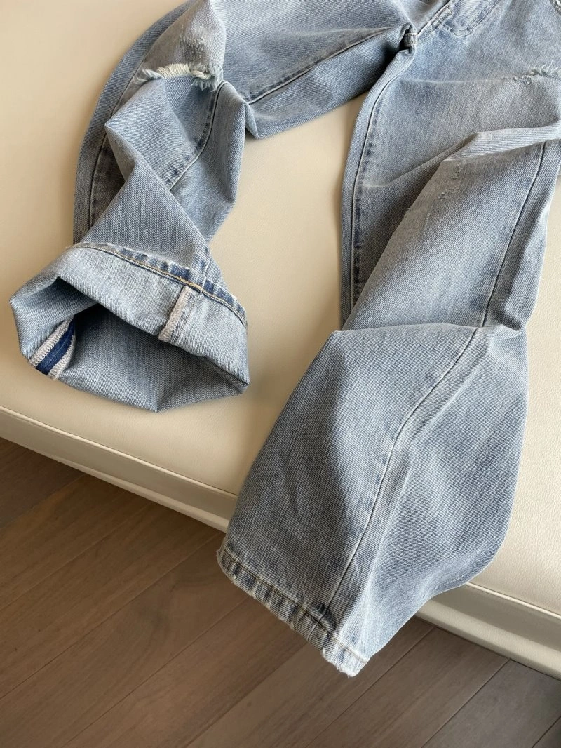 Elegant Unclassified Brand Jeans 150606