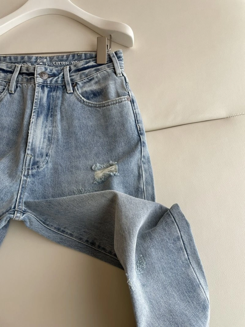 Elegant Unclassified Brand Jeans 150606