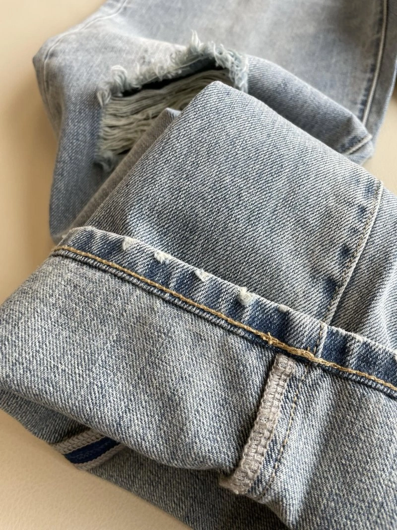 Elegant Unclassified Brand Jeans 150606
