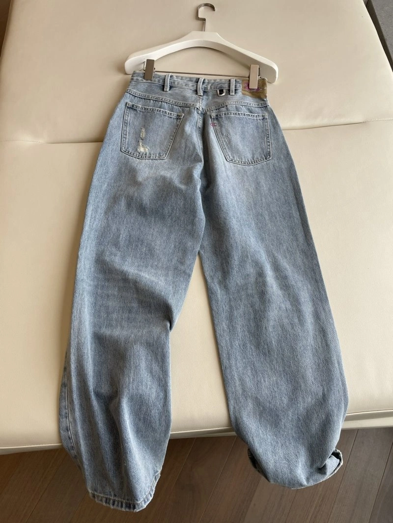 Elegant Unclassified Brand Jeans 150606
