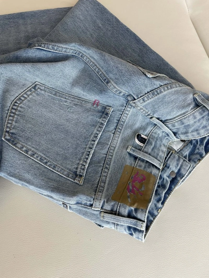 Elegant Unclassified Brand Jeans 150606