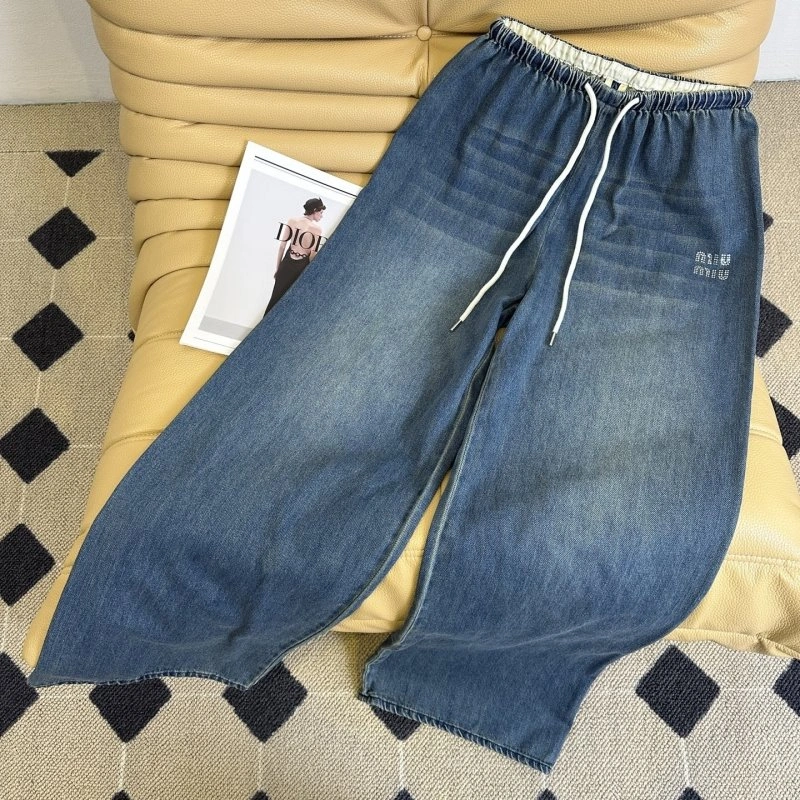 Unclassified Brand Jeans Sleek 150582