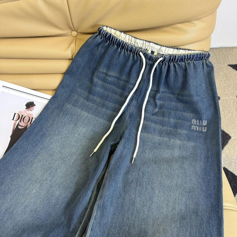 Unclassified Brand Jeans Sleek 150582