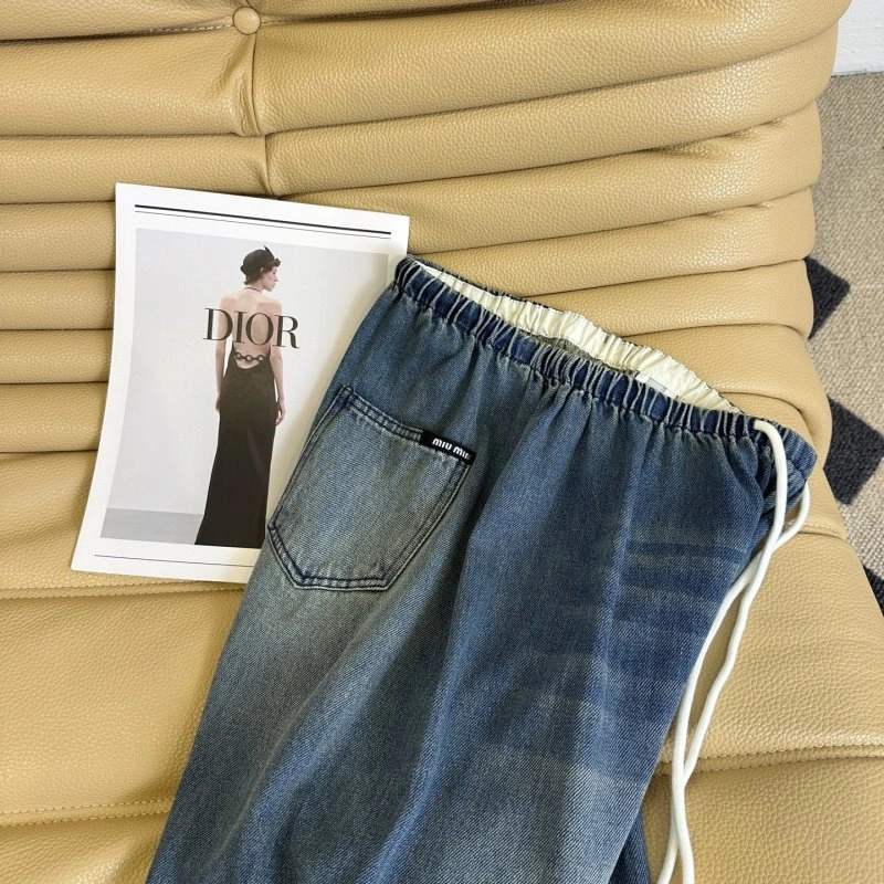 Unclassified Brand Jeans Sleek 150582