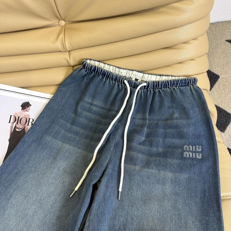 Unclassified Brand Jeans Sleek 150582