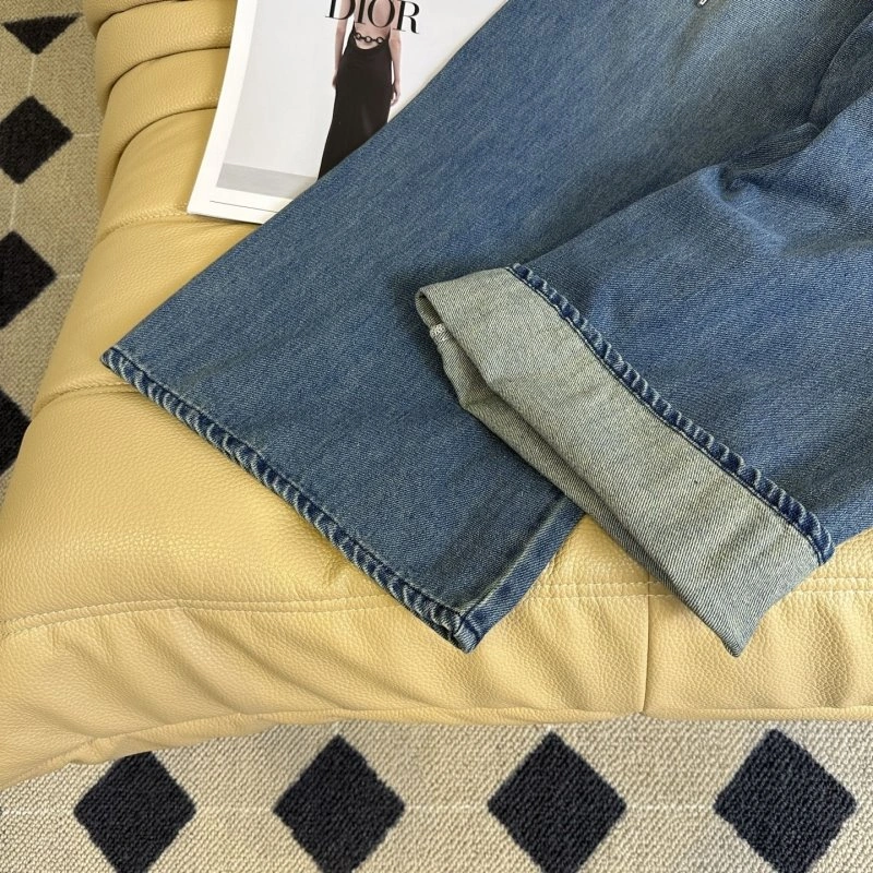 Unclassified Brand Jeans Sleek 150582