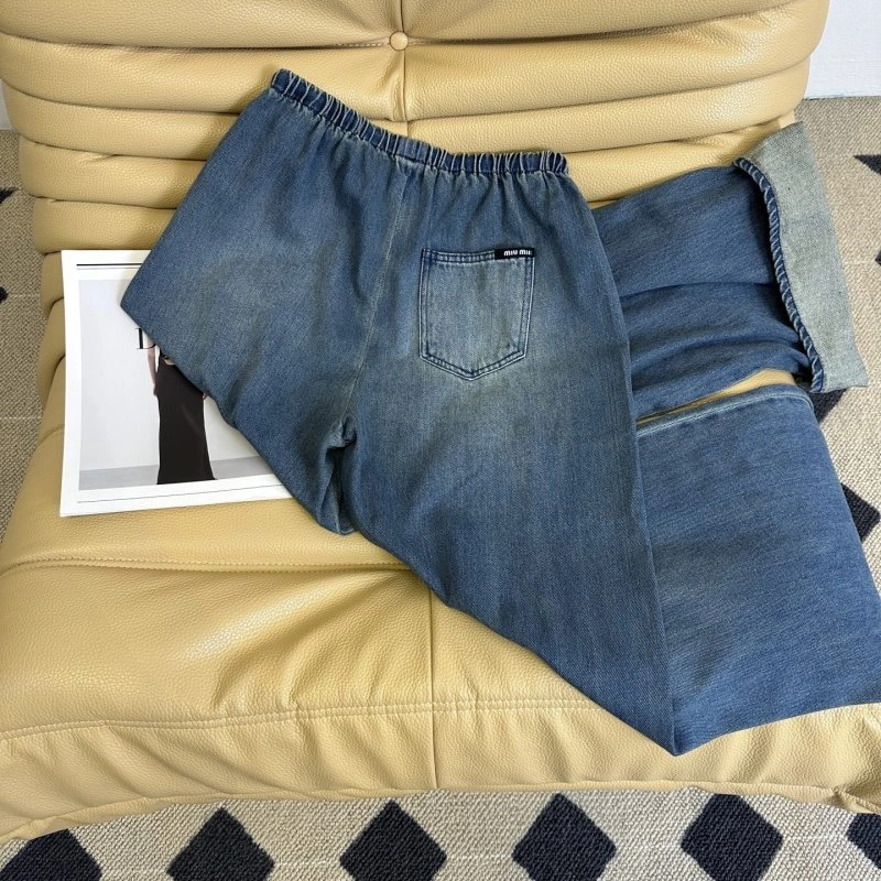 Unclassified Brand Jeans Sleek 150582