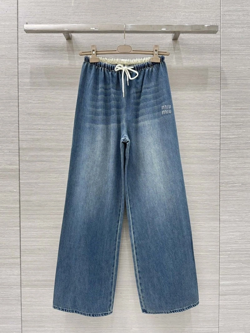 Unclassified Brand Jeans WaterResistant 150601