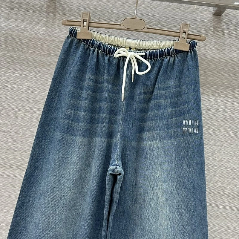 Unclassified Brand Jeans WaterResistant 150601