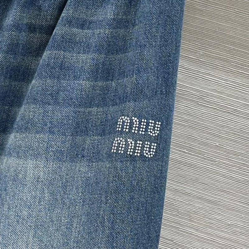 Unclassified Brand Jeans WaterResistant 150601