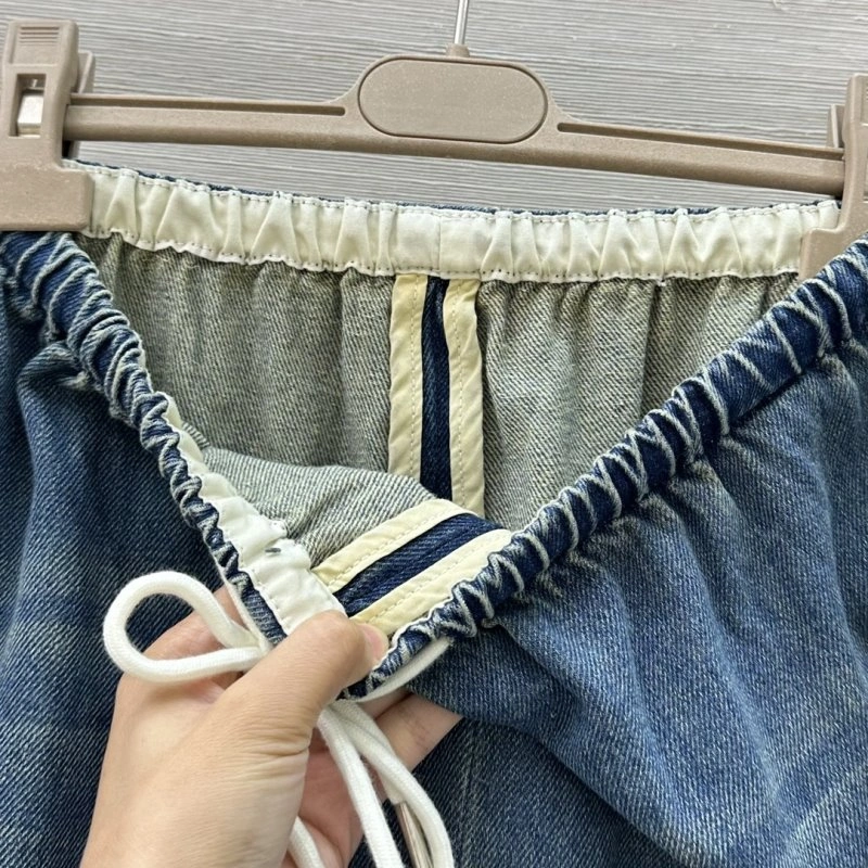 Unclassified Brand Jeans WaterResistant 150601