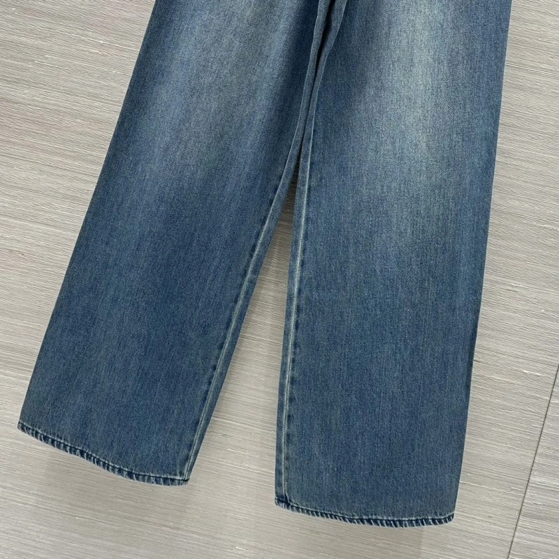 Unclassified Brand Jeans WaterResistant 150601