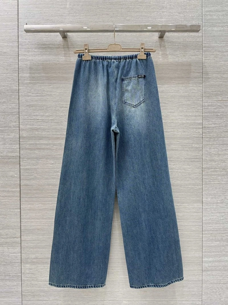 Unclassified Brand Jeans WaterResistant 150601