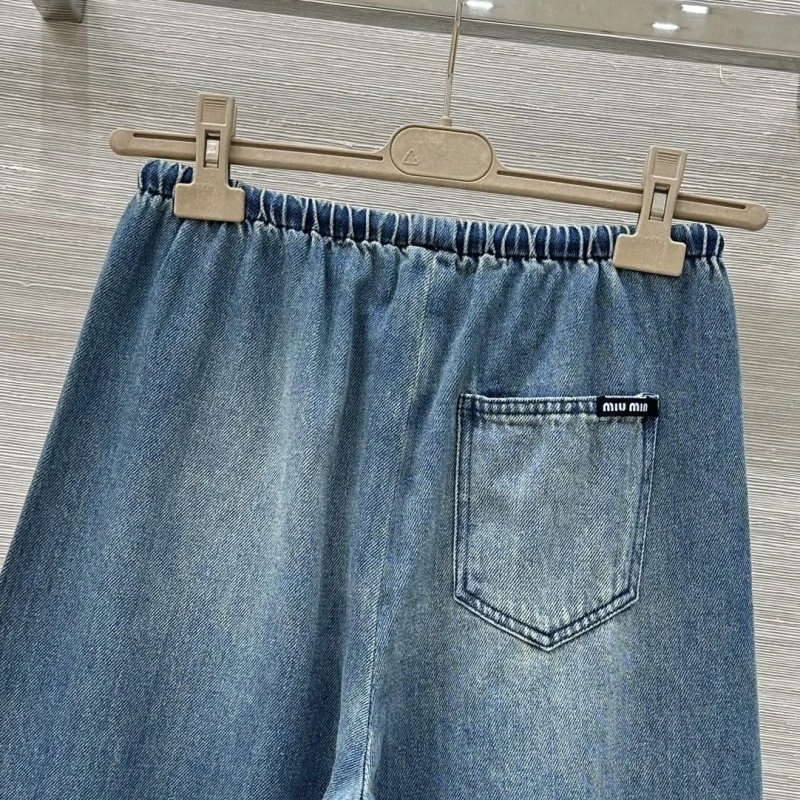 Unclassified Brand Jeans WaterResistant 150601