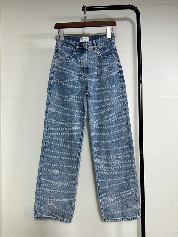 Unclassified Brand Jeans SmoothTexture 150588