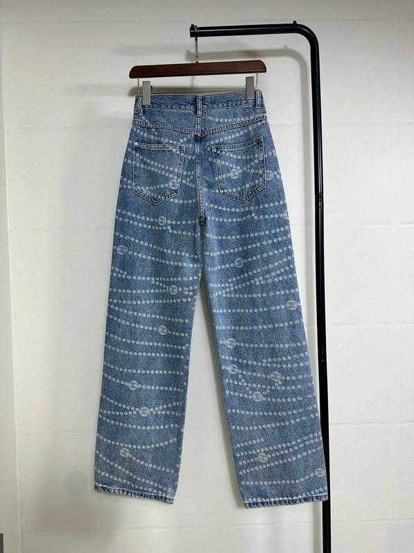 Unclassified Brand Jeans SmoothTexture 150588