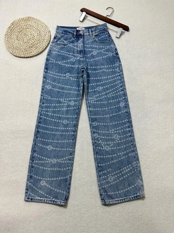 Unclassified Brand Jeans SmoothTexture 150588