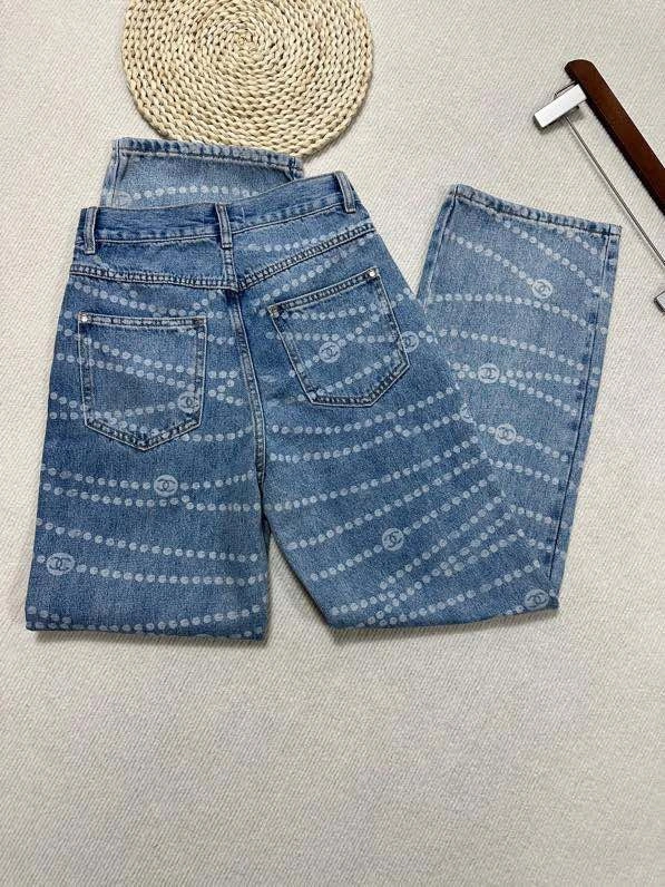 Unclassified Brand Jeans SmoothTexture 150588