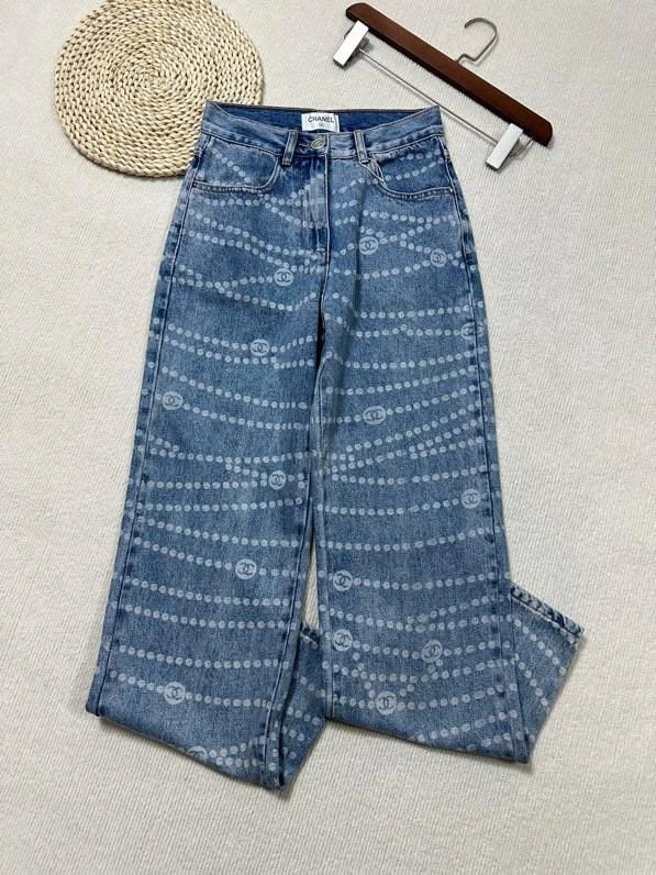 Unclassified Brand Jeans SmoothTexture 150588