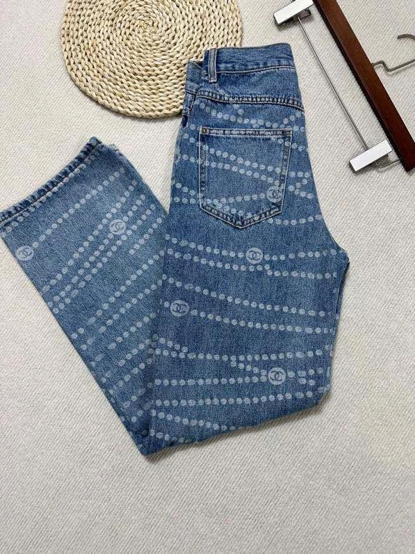 Unclassified Brand Jeans SmoothTexture 150588