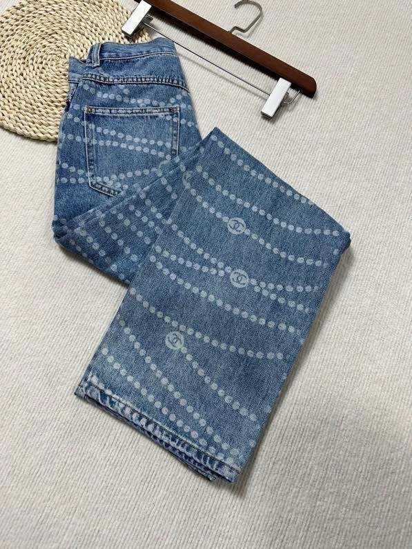 Unclassified Brand Jeans SmoothTexture 150588