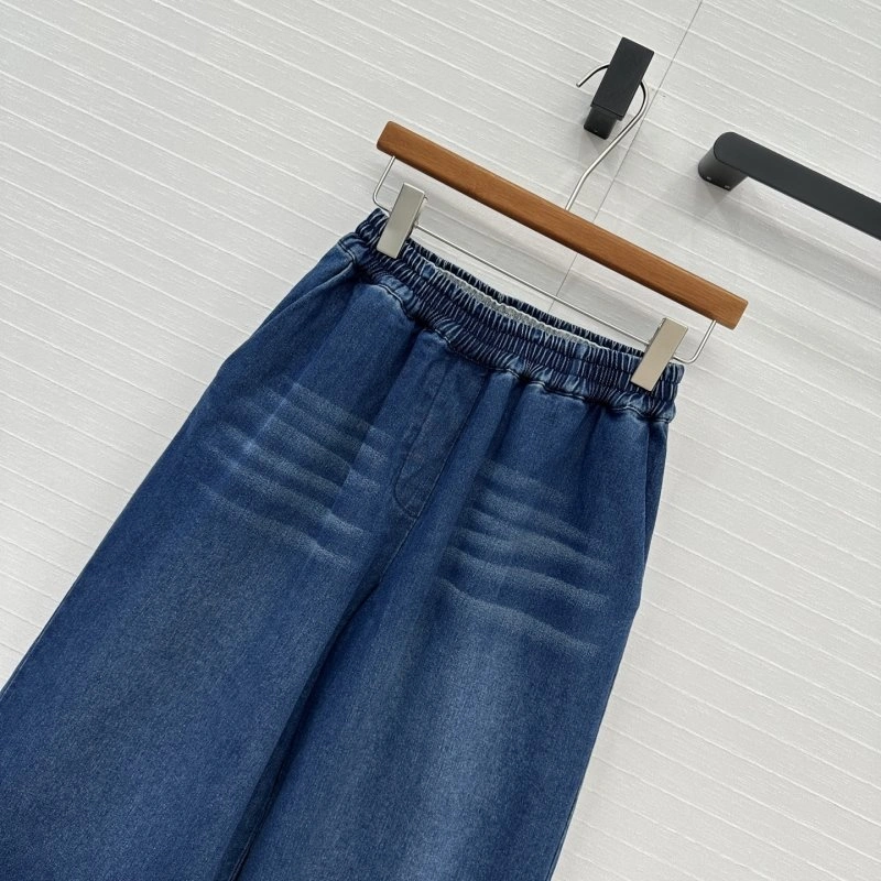 Unclassified Brand Jeans Trendy 150605
