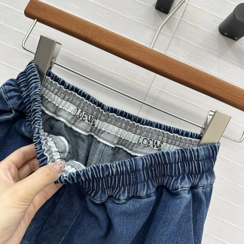 Unclassified Brand Jeans Trendy 150605