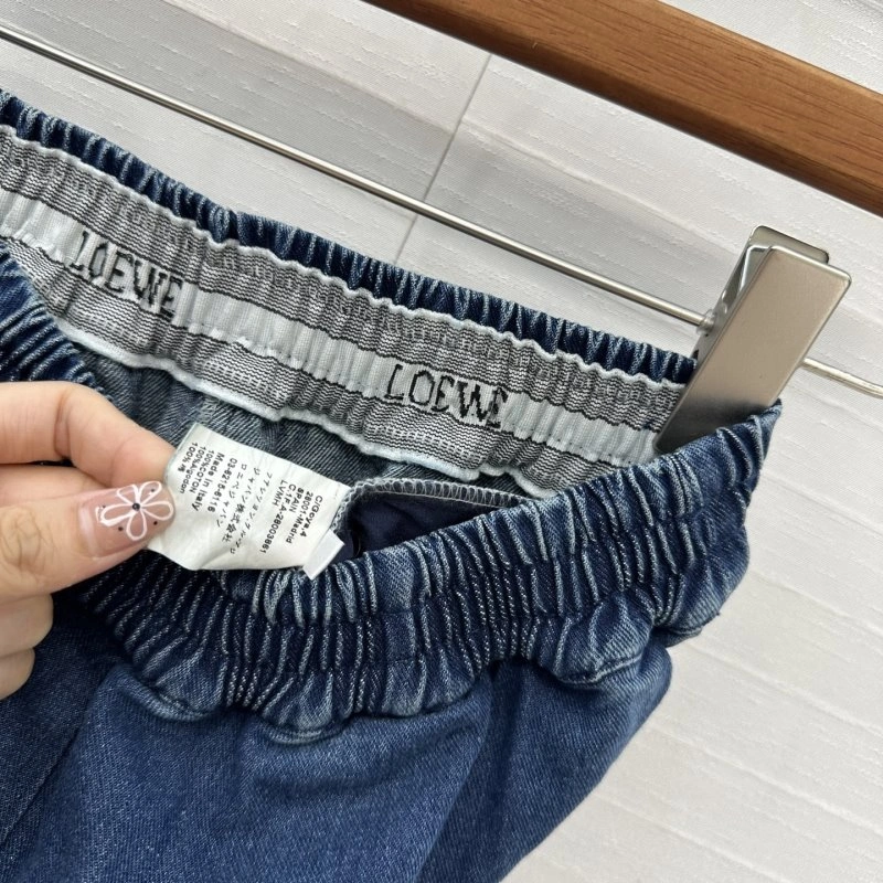 Unclassified Brand Jeans Trendy 150605